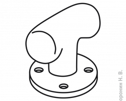Hammer bollard