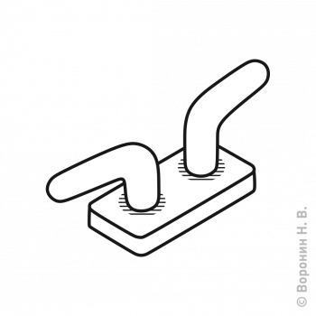 Cleat