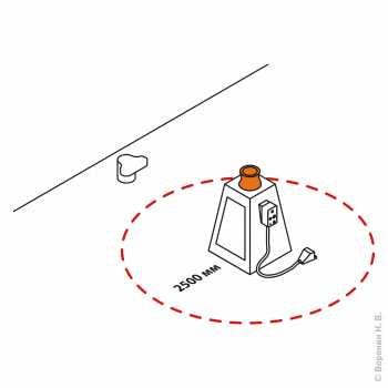 Berth capstan